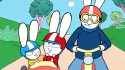 Simon S02E21 La dépanneuse