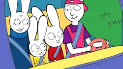 Simon S02E21 La dépanneuse