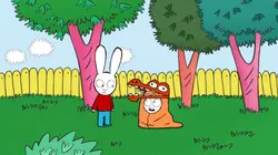 Simon S01E31 J'ai un dragon