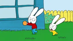 Simon S01E13 Pot de colle