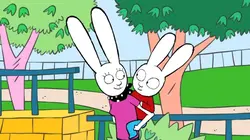 Simon S02E24 L'anniversaire de Lou