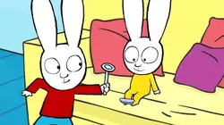 Simon S01E24 Assistant docteur