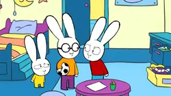 Simon S01E22 Disparu