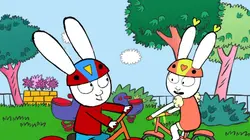 Simon S01E37 Les grands