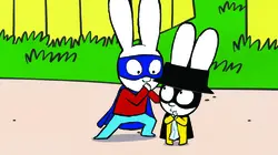 Simon S01E44 Plus de doudou