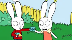 Simon S01E40 Pas sommeil