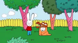 Simon S01E31 J'ai un dragon