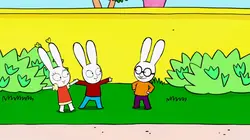 Simon S03E10 L'anniversaire de Ferdinand