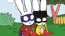 Simon S01E44 Plus de doudou