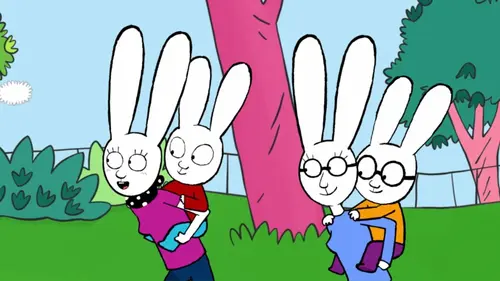 Simon S03E46 C'est la meilleure ma maman