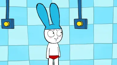 Je veux pas aller à la piscine