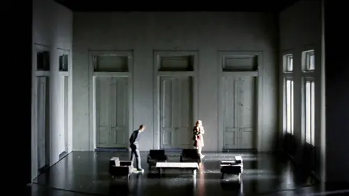 Simon Boccanegra, de Giuseppe Verdi