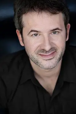 Photo Simon Boudreault