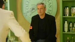 Simon Coleman S03E04 Noces mortelles