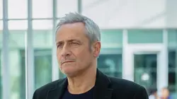 Simon Coleman S03E06 L'étoile filante