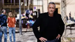 Simon Coleman S01E02 Dernière danse