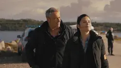 Simon Coleman S01E02 Dernière danse