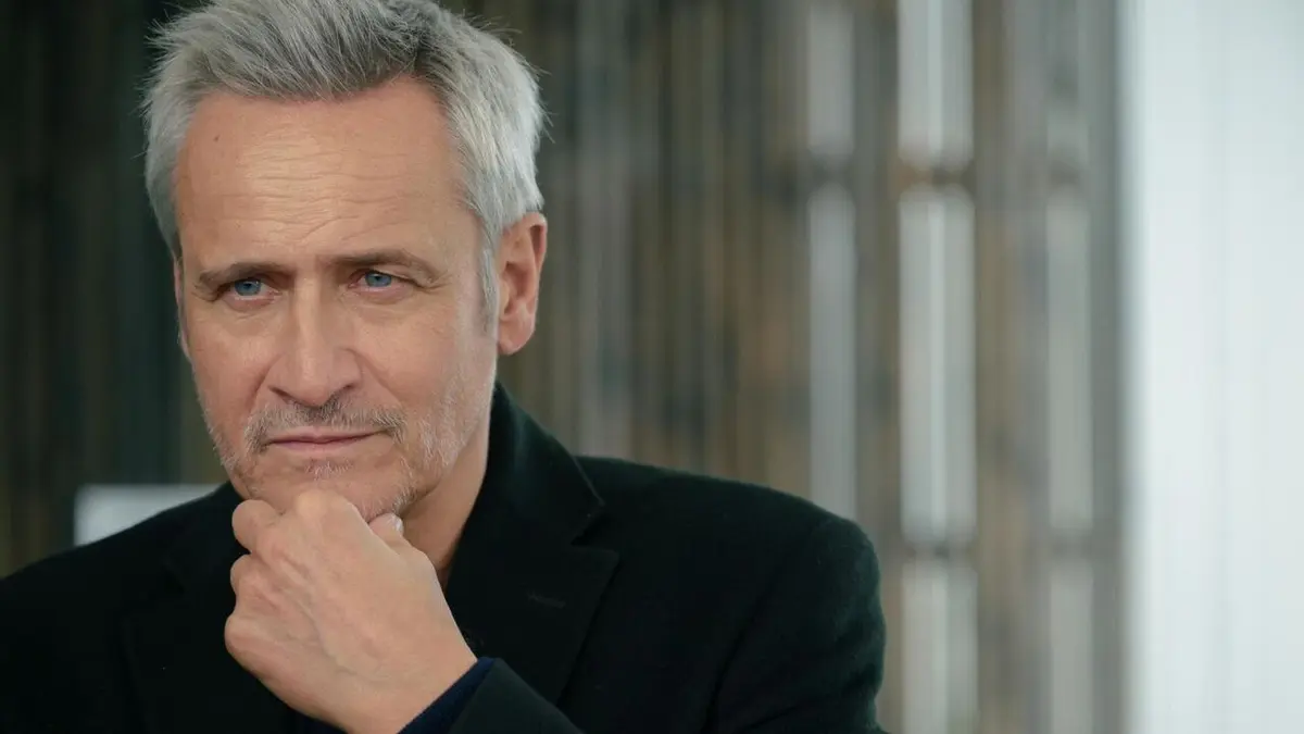 Visuel de Simon Coleman S01E03 Le saut de l'ange