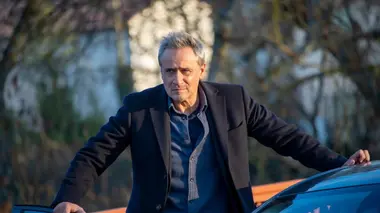 Simon Coleman S01E03 Le saut de l'ange