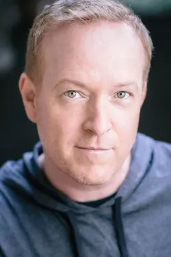 Photo de Simon D. Scott