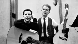 Simon & Garfunkel : L'autre rêve américain