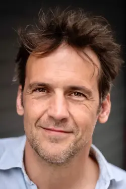 Photo de Simon Gillet