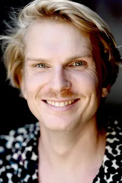 Photo Simon Kirschner