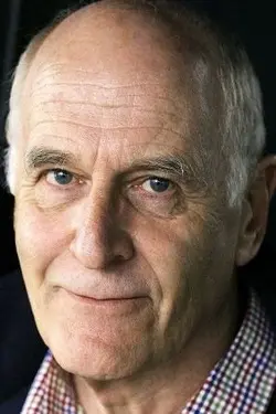 Photo de Simon Molloy