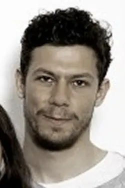 Photo Simon Oded Weil