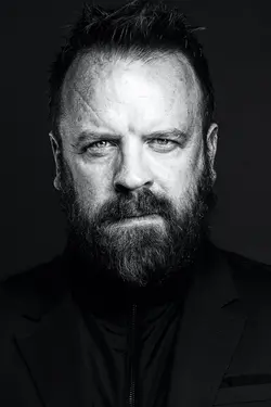 Photo de Simon Philips