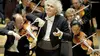 Simon Rattle dirige le concert de la Saint-Sylvestre de Berlin 2011