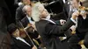 Simon Rattle dirige le concert de la Saint-Sylvestre de Berlin 2012