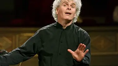Simon Rattle dirige Ravel, Dutilleux, Delage