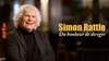 2025 • Simon Rattle - Du bonheur de diriger