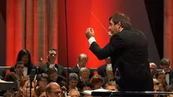 Simon Rattle et le London Symphony Orchestra