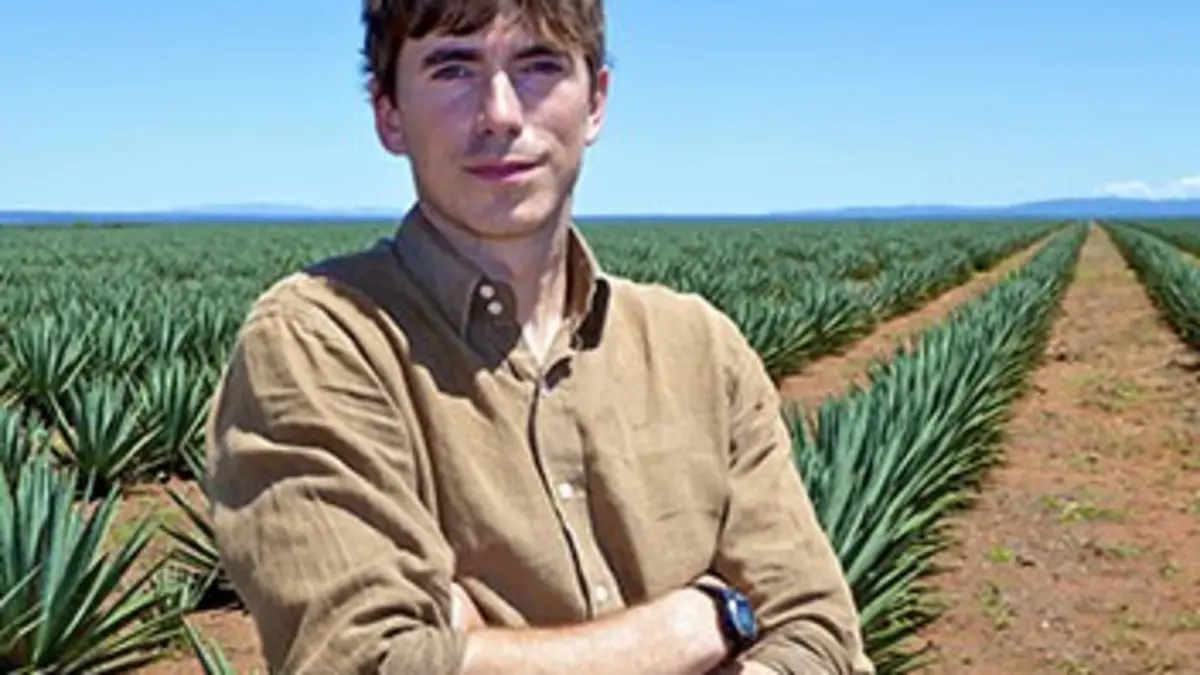 Simon Reeve : Expédition océan Indien E02 Madagascar, Seychelles