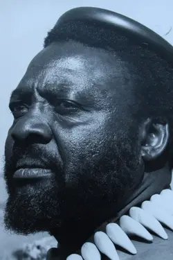 Photo de Simon Sabela