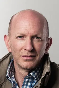 Photo Simon Sebag Montefiore