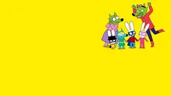 Simon Superlapin S05E32 La perle de la sirène