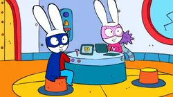 Simon Superlapin S04E34 Mission super grand