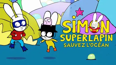 Sauvez l'océan !