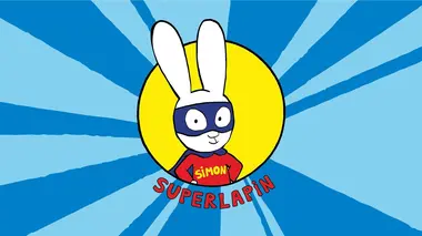 Le nouveau super héros