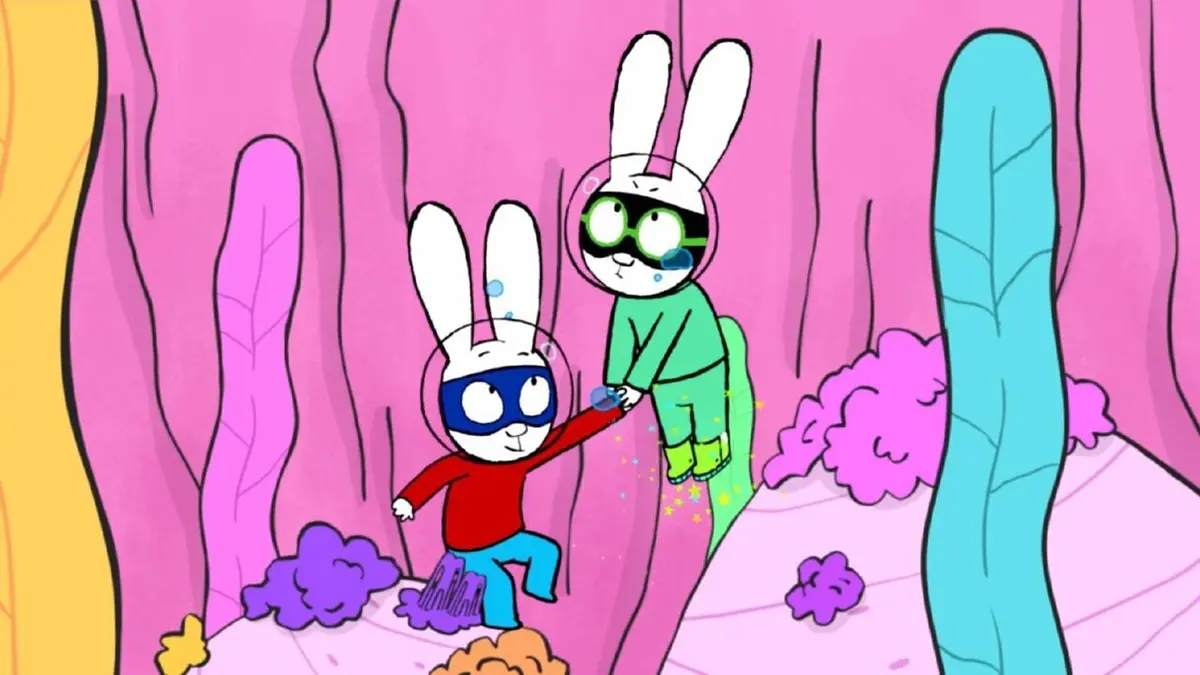Simon Superlapin