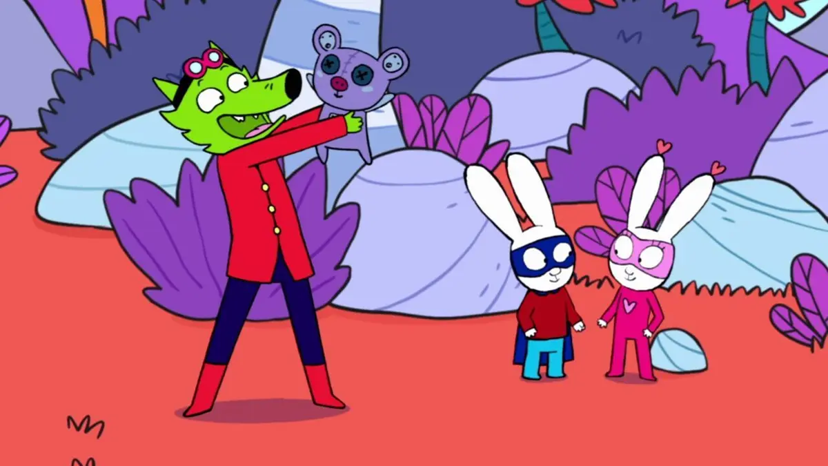 Simon Superlapin
