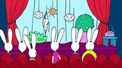 Visuel de Simon Superlapin
