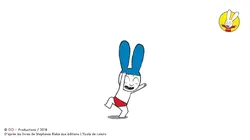 Simon Superlapin S01E04 Attention au robot-moustique