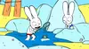 Simon Superlapin S04E39 Mission crabe