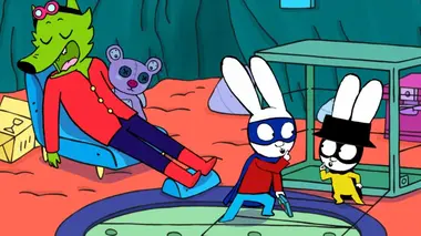 Mission pas de bruit !