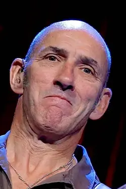 Photo Simon Townshend