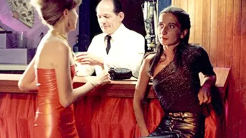 Simone Barbès ou la vertu